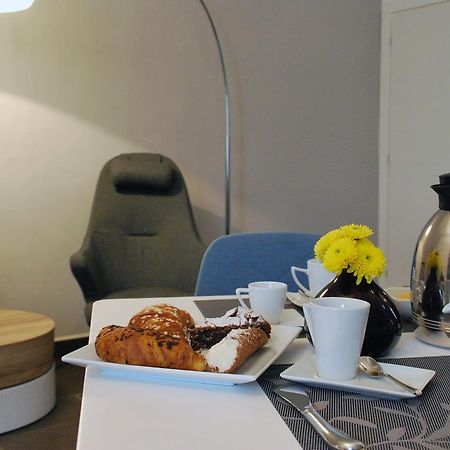 Casasicilia Carlo V Hotel Palermo Eksteriør billede