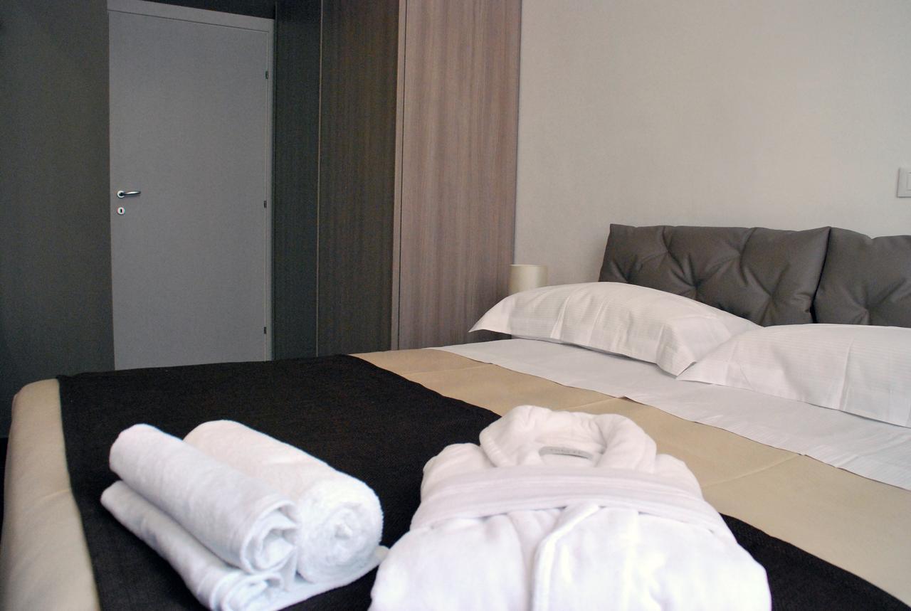 Casasicilia Carlo V Hotel Palermo Eksteriør billede