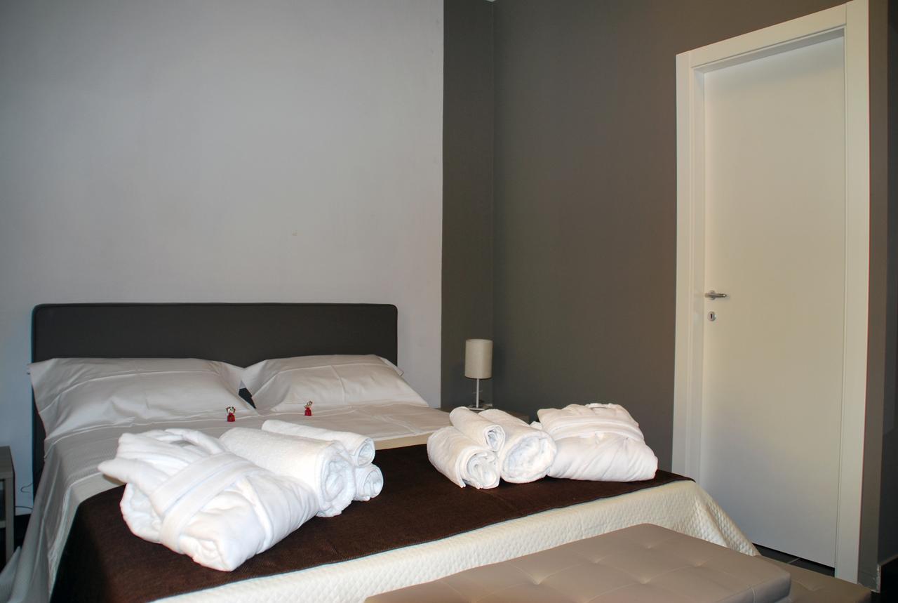 Casasicilia Carlo V Hotel Palermo Eksteriør billede