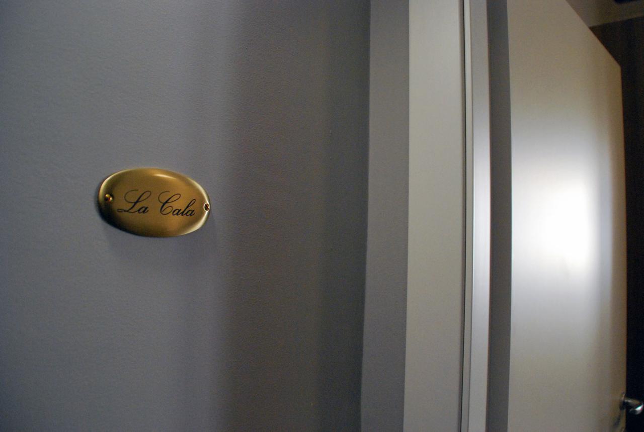 Casasicilia Carlo V Hotel Palermo Eksteriør billede