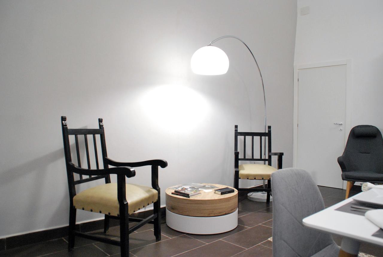 Casasicilia Carlo V Hotel Palermo Eksteriør billede