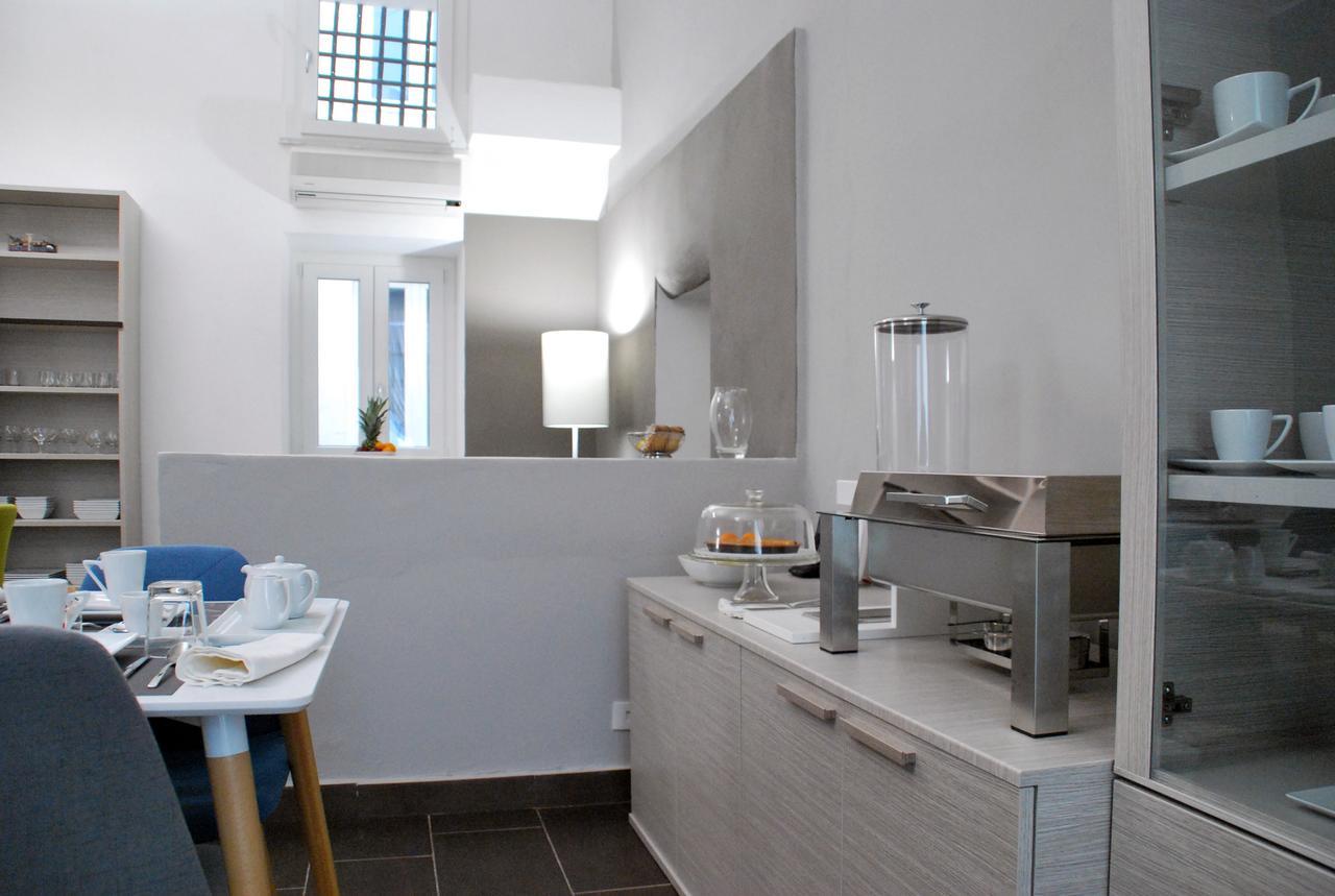 Casasicilia Carlo V Hotel Palermo Eksteriør billede