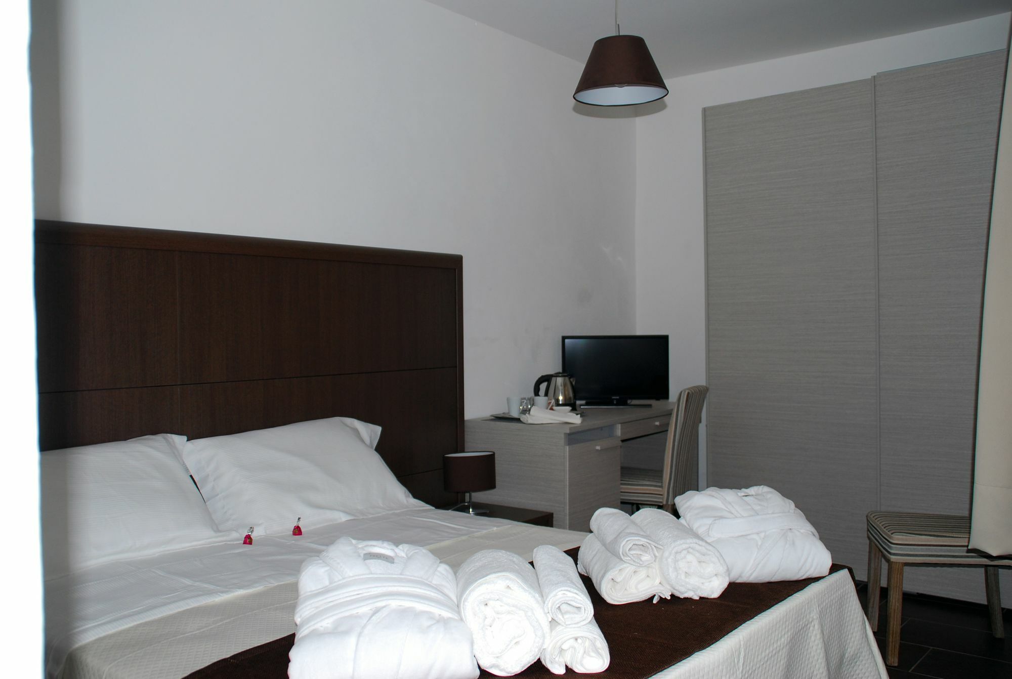 Casasicilia Carlo V Hotel Palermo Eksteriør billede