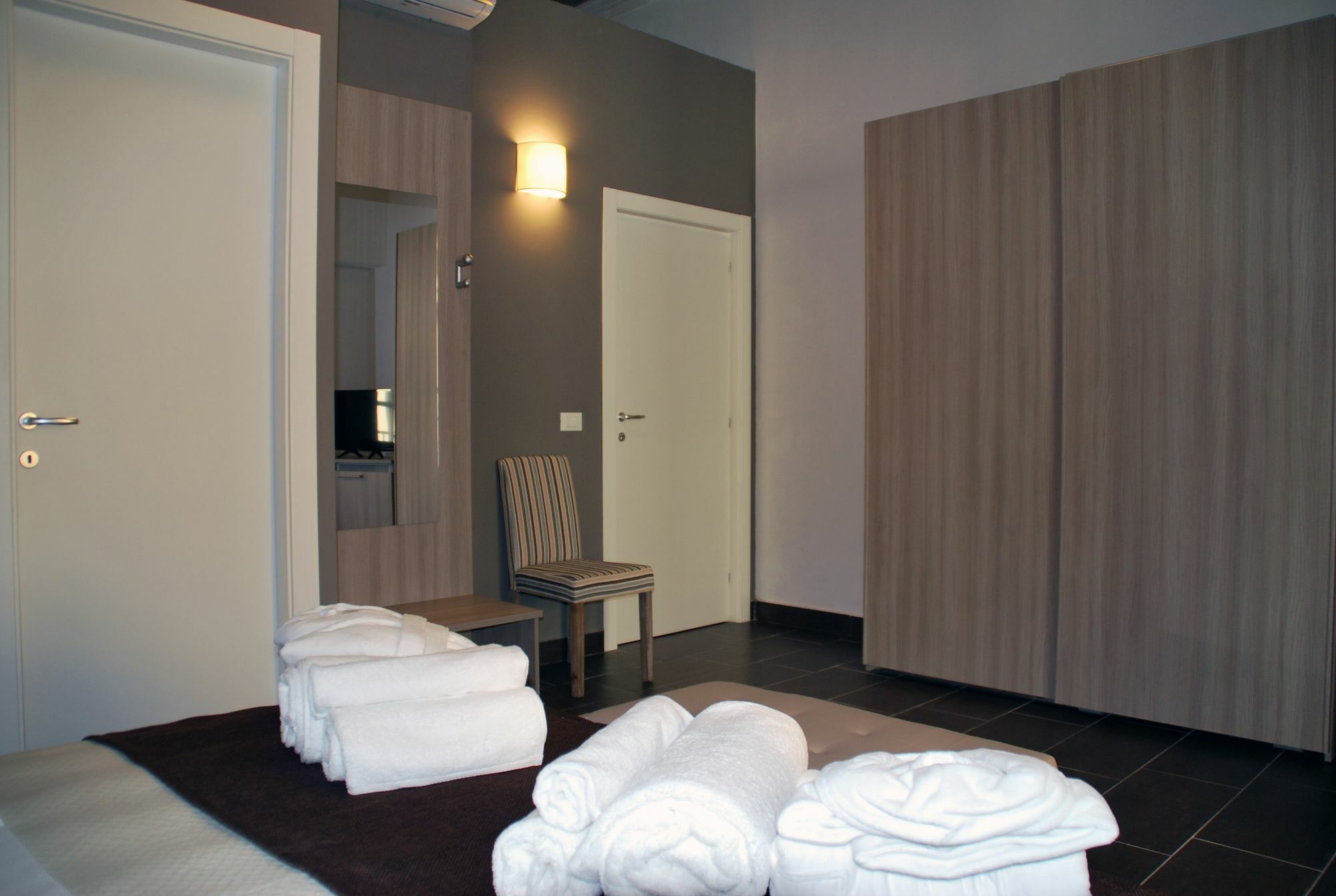 Casasicilia Carlo V Hotel Palermo Eksteriør billede